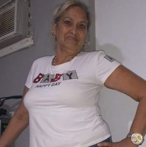 Meet your Posher, Graciela